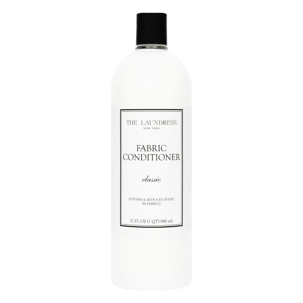 The‎ Laundress Fabric Conditioner Classic Scent 32oz Concentrated Softener